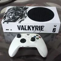 Xbox series S / فروش فوری|کنسول، بازی ویدئویی و آنلاین|رشت, یخسازی|دیوار