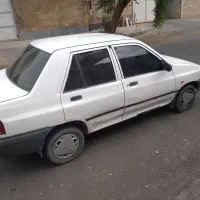 پراید 96