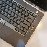 لپ تاپ حرفه ای Dell E6430 / گرافیک مجزا / Core i5|رایانه همراه|شیراز, عفیف‌آباد|دیوار