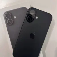 اپل iPhone 16 با حافظهٔ ۱۲۸ گیگابایت