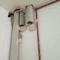 نصب، تعمیر و بازرسی تخصصی خطوط لوله‌کشی گاز