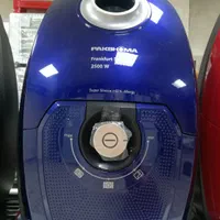 جارو برقی پاکشوما 2500وات|جاروبرقی، جارو شارژی، بخارشو|رشت, اسماعیل آباد|دیوار