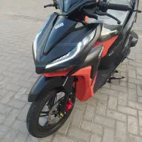 کلیک 150 سی 1404درحد واقعی