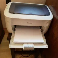 پرینتر تک کاره سیاه سفید کنون Canon