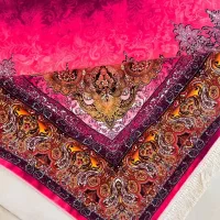 فروش فرش سبز در رحمت|فرش|شیراز, تندگویان|دیوار