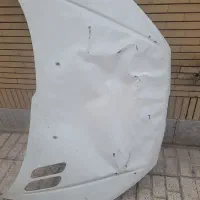 کاپوت فابریک ۲۰۶
