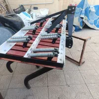 پنجه غازی خشک|ابزارآلات|دالاهو, |دیوار