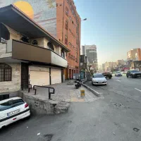 مغازه ۸۰متری ظفر براصلی ( دونبش )