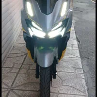 آموزش موتور سواری