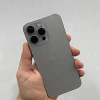 ایفون ۱۵ پرومکس