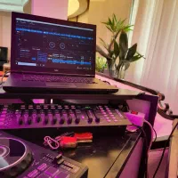 دیجی dj کاملا حرفهای خانم با سابقه 10 ساله|خدمات پذیرایی، مراسم|تبریز, |دیوار