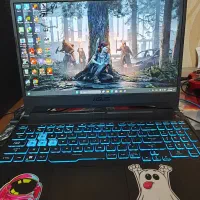 لپتاپ ایسوس تاف گیمینگ