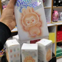 لبوبو مدل انرژی