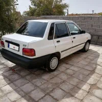 پراید مدل 85