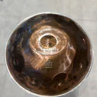 هنگدرام Shiraz pan|درام و پرکاشن|شیراز, عفیف‌آباد|دیوار