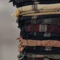 فروش (شال پتو) افغانی مخمل و پشمی|رختخواب، بالش، پتو|چابهار, |دیوار