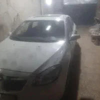 برلیانسh330 مدل ۹۶|خودرو سواری و وانت|احمدآبادمستوفی, |دیوار