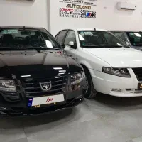 فروش حواله سمند سورن پلاس