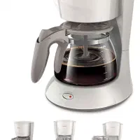 قهوه ساز فیلیپس HD7447/00 نو