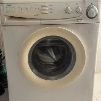 لباسشویی