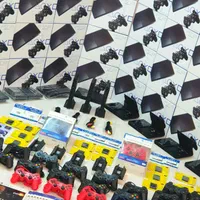 پلی1)فور5بازیsupفلشخور4gameفایو6گیمstickساپ۳استیک۲|کنسول، بازی ویدئویی و آنلاین|تهران, والفجر (افسریه)|دیوار