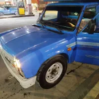 نیسان زامیاد مدل1402