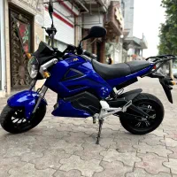 موتورسیکلت برقی 3000