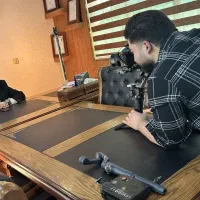 ادمین پیج و تولید محتوای حرفه ای|خدمات رایانه‌ای و موبایل|اصفهان, بوستان آینه خانه|دیوار