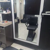 آینه بلند با قاب ام دی اف