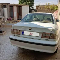 سمند مدل 94 Lx|خودرو سواری و وانت|دهدشت, |دیوار