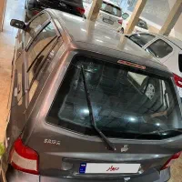 پراید ۱۱۱مدل ۹۳|خودرو سواری و وانت|مشهد, کوی المهدی|دیوار