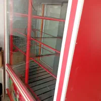 یخچال ایستاده یک نیم متری موتور فرانسه