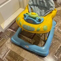 روروک بچه
