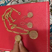 طلا نو نو بدون استفاده ۲۰۰ بالا