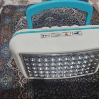 چراغ اضطراری ۵ حالته بسیار خاص