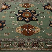 فرش 12متری ،9متری،6متری|فرش|قم, پردیسان|دیوار