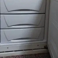 یخچال فریزر امرسان فروش فوری