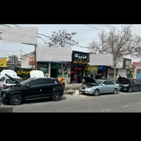 شارژ گاز کولر کمپرسور خودرو ماشین تخصصی با ضمانت|خدمات موتور و ماشین|مشهد, کوشش|دیوار