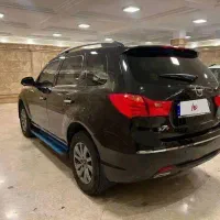 هایما S7مدل ۱۴۰۰|خودرو سواری و وانت|تهران, سعادت‌آباد|دیوار