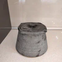 قابلمه سنگی ۸ نفره ضخیمس