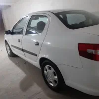 رانا مدل۹۸ کم کار|خودرو سواری و وانت|گلبهار, شهر جدید گلبهار|دیوار