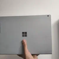 لپتاپ لمسی سرفیس بوک ۳ surface book رم ۳۲|رایانه همراه|تهران, سعادت‌آباد|دیوار