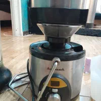 میکسر و اب هویچ گیر جنرال|آبمیوه‌گیر و آب‌مرکبات‌گیر|کرج, محمود آباد|دیوار