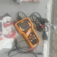 دستگاه پرتابل نگارخودرو