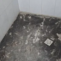 تخریب کار جزئی|خدمات پیشه و مهارت|مشهد, هفت تیر (آب و برق)|دیوار