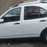 کوییک ۱۴۰۱|خودرو سواری و وانت|مشهد, شهید قربانی|دیوار