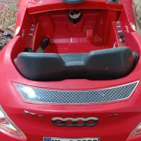 ماشین شارژی