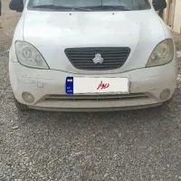 تیبا صندوق دار