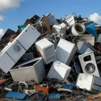 ضایعات همه رقم آلیام قیمت بالا درب منزل شما