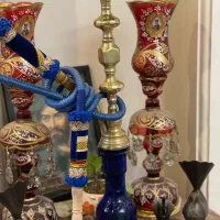 قلیان قلیون (حاج اوغلی قدرت)